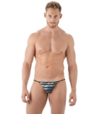 G-String Wanted von Gregg Homme