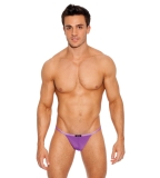 G-String Wonder in purple von Gregg Homme