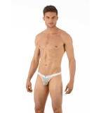 String aus der Serie Erotik in weiß von Gregg Homme