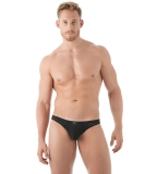 String Drive in schwarz von Gregg Homme