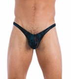 String Glam von Gregg Homme