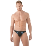 String Push Up 2.0 in schwarz von Gregg Homme