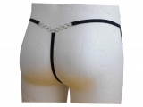 Ministring (G-String) Größe S oder L Lindos von Body Art