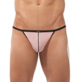 G-String Torridz in lemonade von Gregg Homme