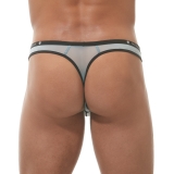 String (Thong) Bubble GHomme in sky von Gregg Homme
