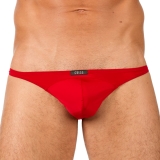 String (Thong) Wonder in rot von Gregg Homme