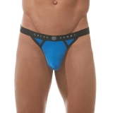 String (Thong) ROOM-MAX in royal von Gregg Homme