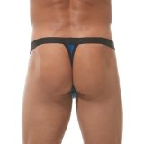 String (Thong) ROOM-MAX in royal von Gregg Homme