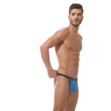 String (Thong) ROOM-MAX in royal von Gregg Homme