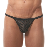 G-String (Pouch) Soiree von Gregg Homme