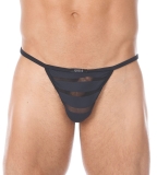 G-String aus der Serie Encore von Gregg Homme